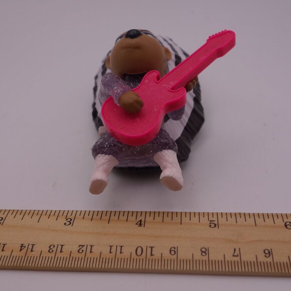 McDonald's Happy Meal Toy featuring Ash UCS LLG Made for McDonalds 2021 Vietnam - Picture 11 of 15